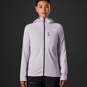 The North Face Future Fleece Lavender